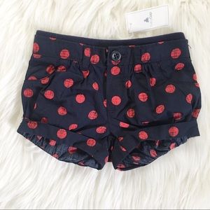 NWT BabyGap Shorts